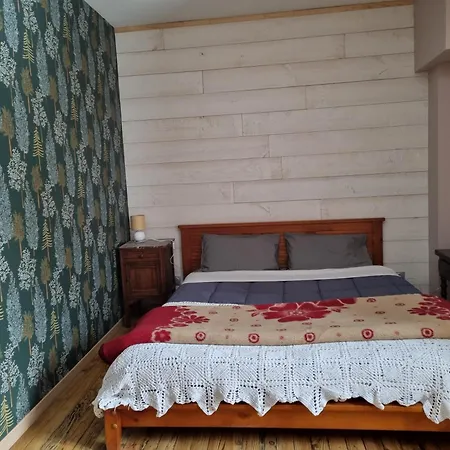 Отель La Forestiere *